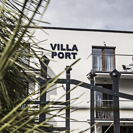 Villa Port อิวาวา ภายนอก รูปภาพ