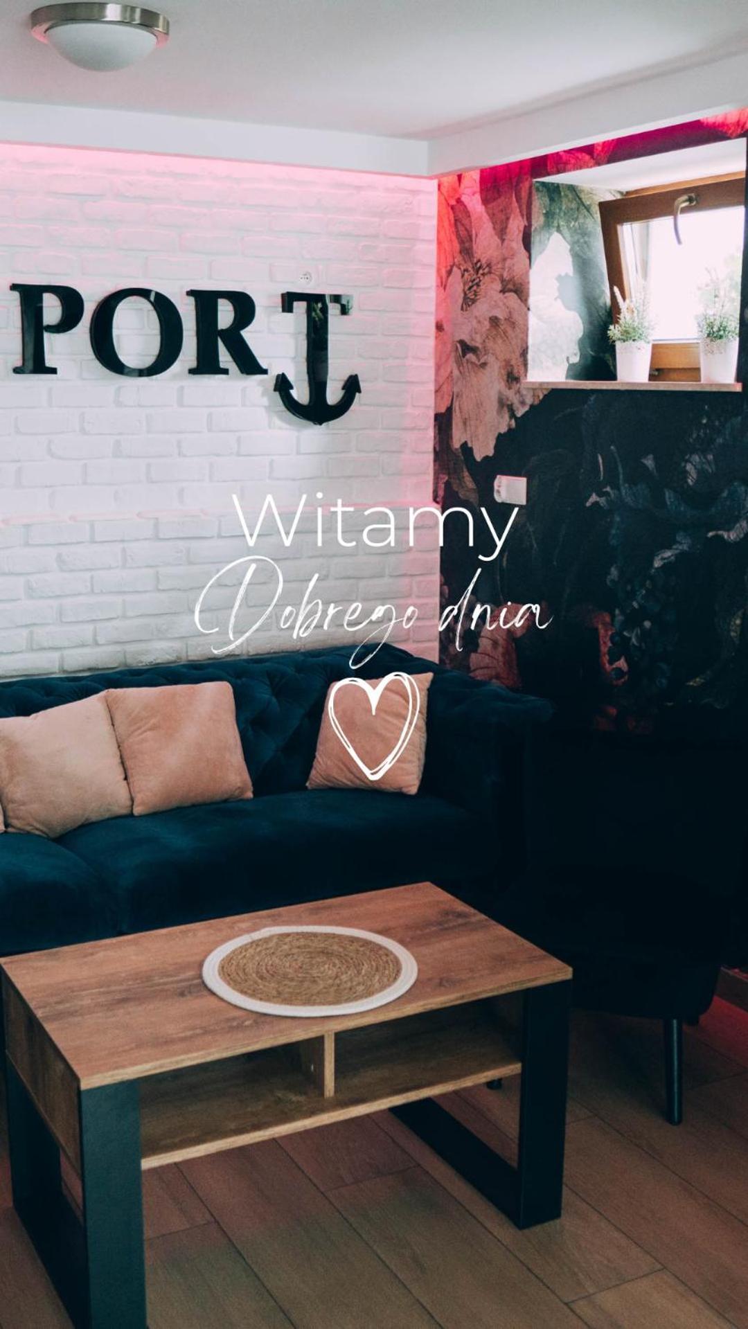 Villa Port อิวาวา ภายนอก รูปภาพ