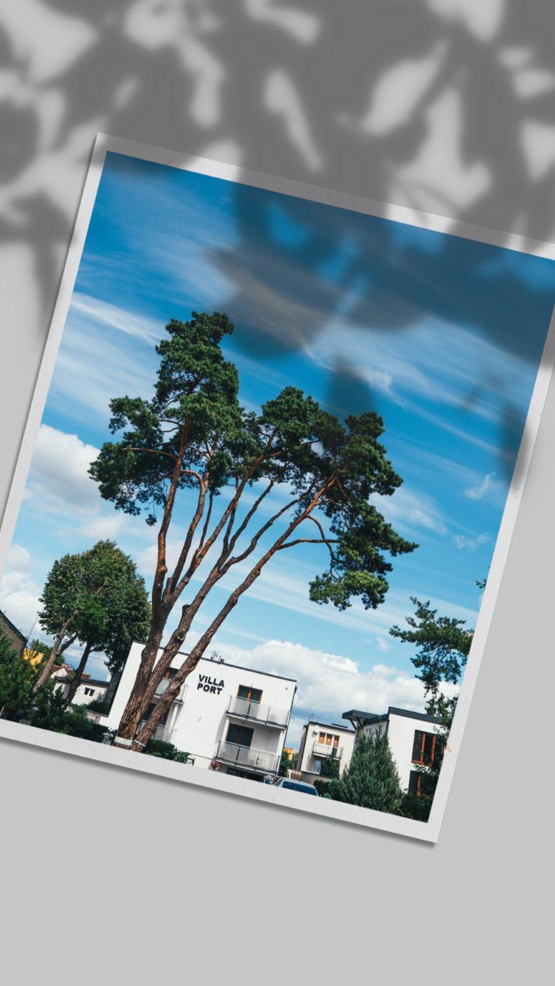 Villa Port อิวาวา ภายนอก รูปภาพ