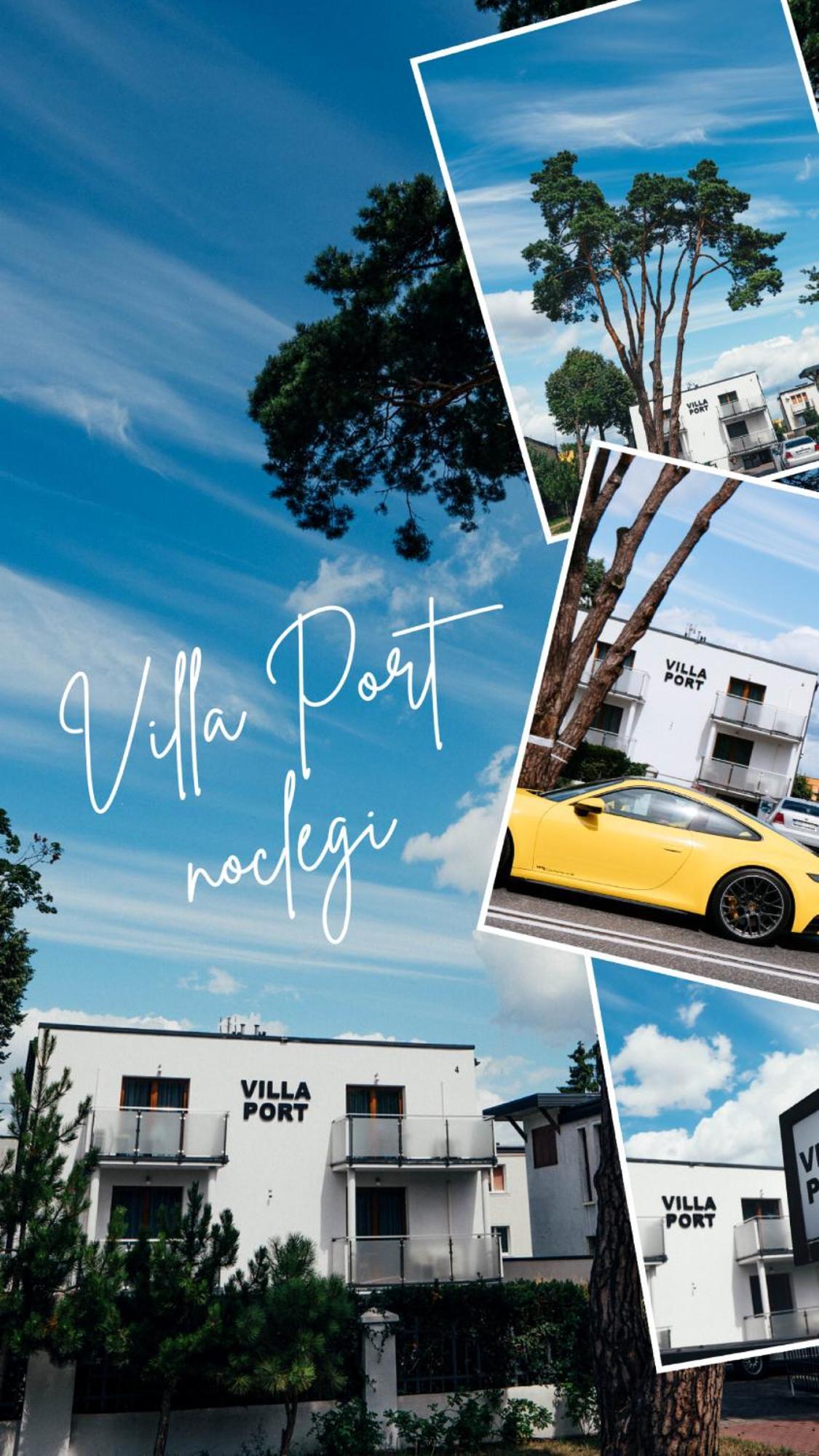 Villa Port อิวาวา ภายนอก รูปภาพ
