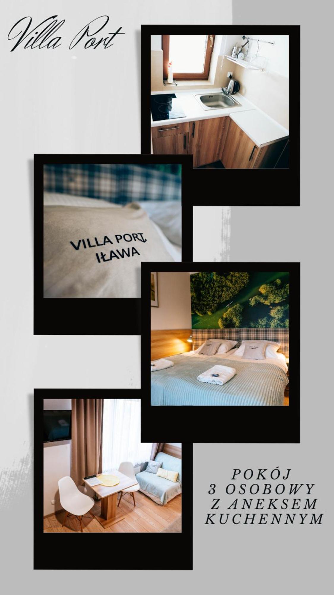 Villa Port อิวาวา ภายนอก รูปภาพ